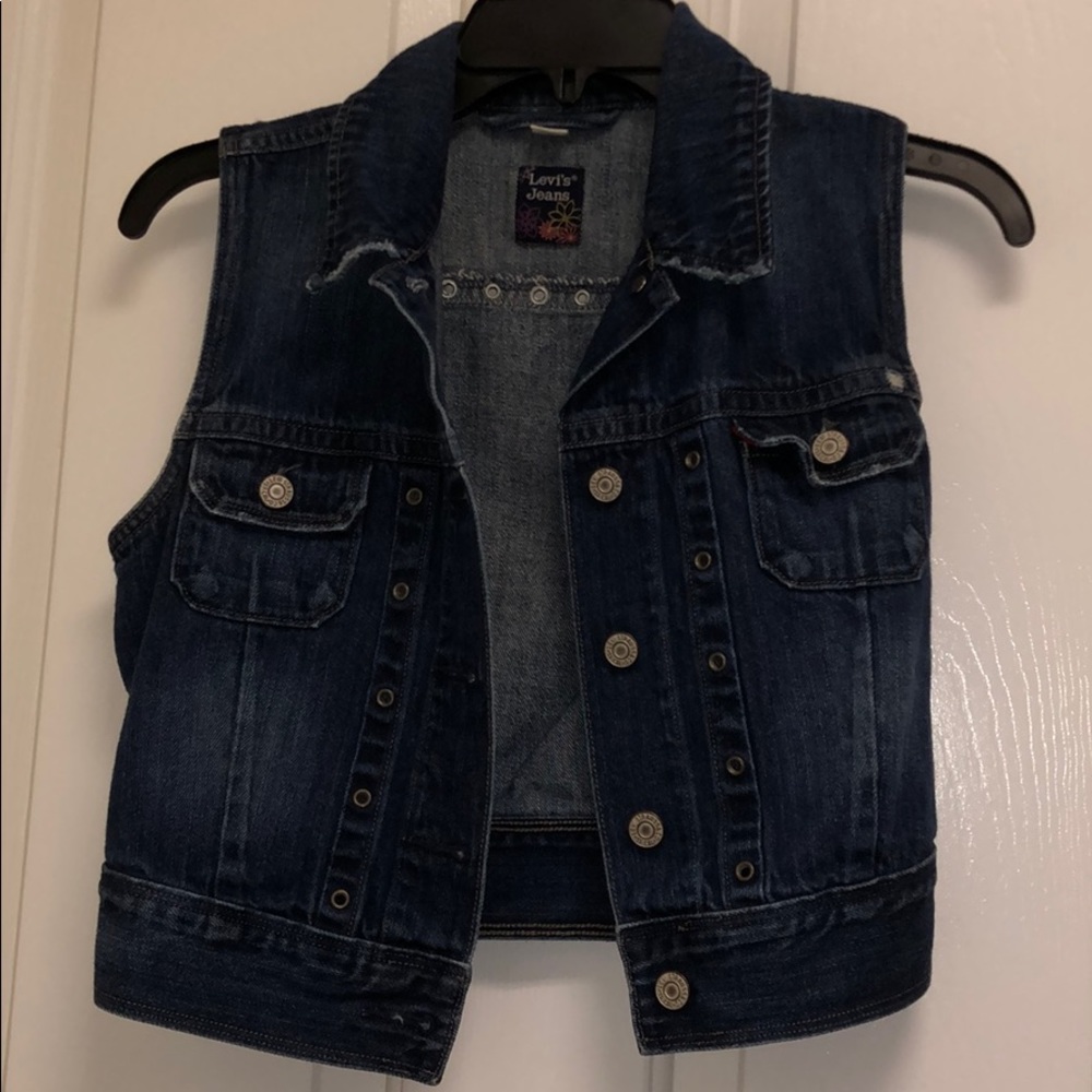 Vintage Levi’s